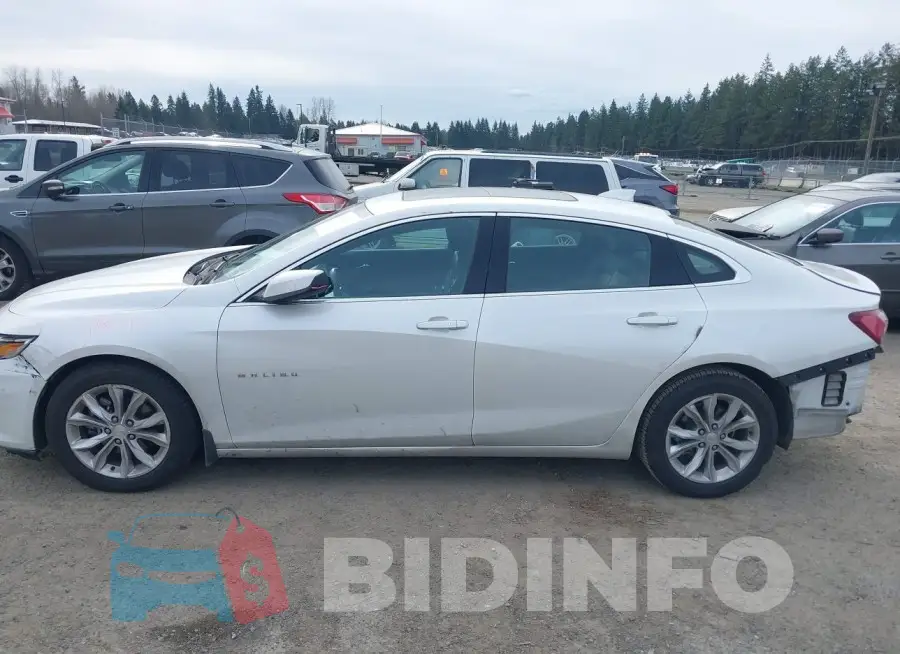 1G1ZD5ST3KF121906 Photo# 15