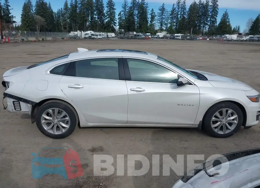 1G1ZD5ST3KF121906 Photo# 14