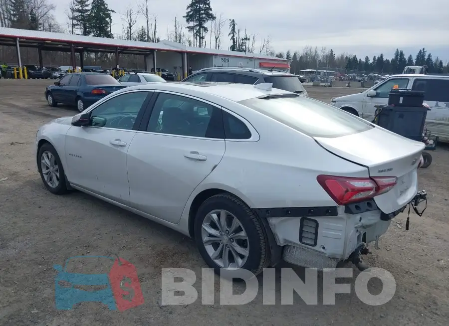 1G1ZD5ST3KF121906 Photo# 3
