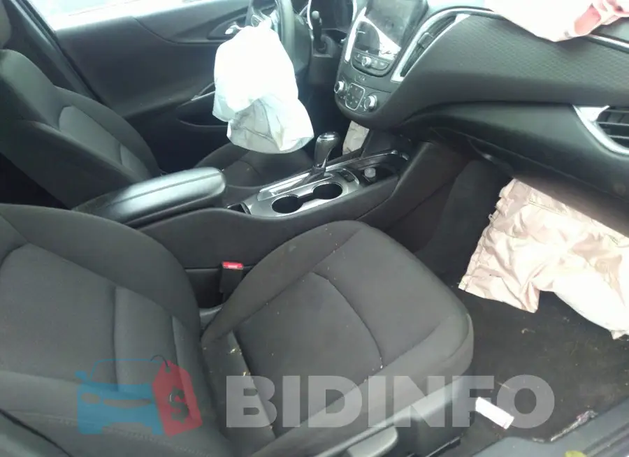 1G1ZD5ST3LF047193 Photo# 5