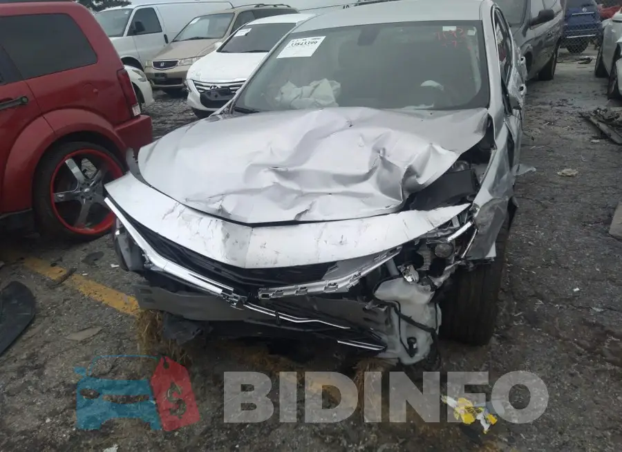 1G1ZD5ST3LF047193 Photo# 6