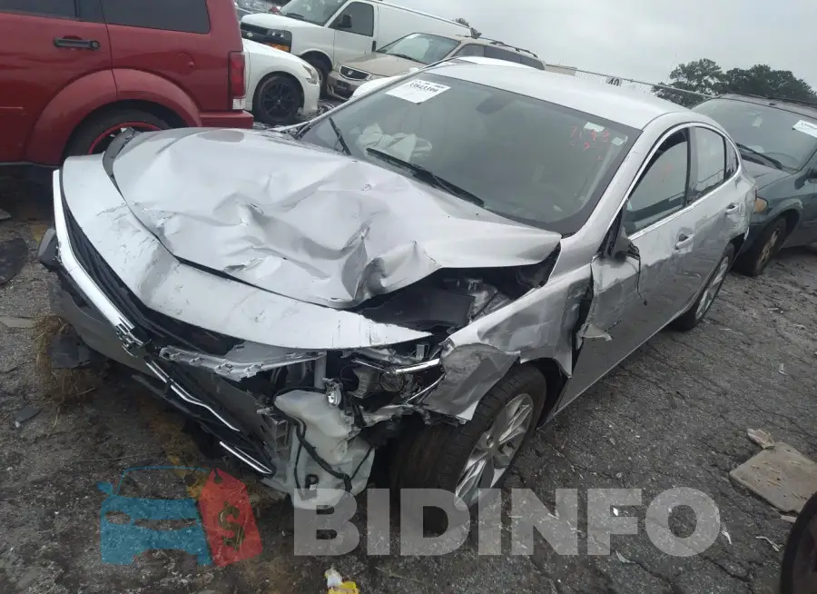 1G1ZD5ST3LF047193 Photo# 2