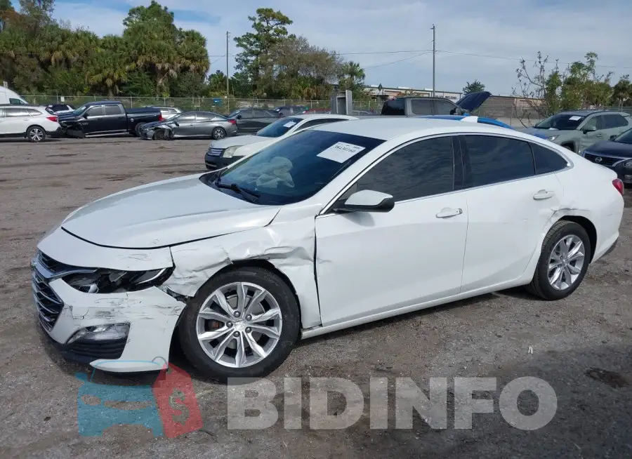 1G1ZD5ST5KF211462 Photo# 6