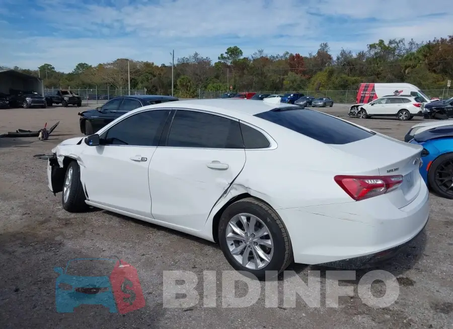 1G1ZD5ST5KF211462 Photo# 3