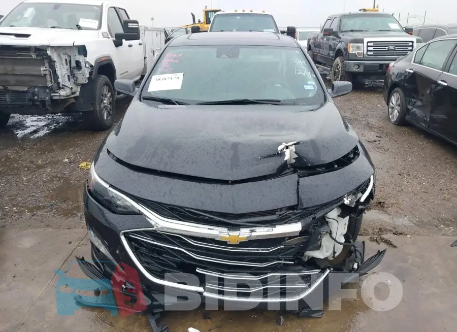 1G1ZD5ST5PF183962 Photo# 12