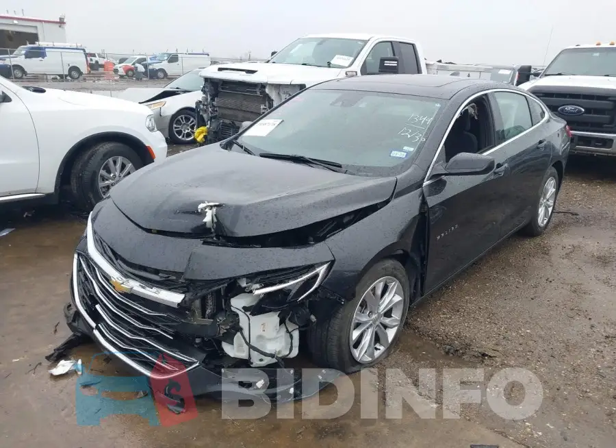 1G1ZD5ST5PF183962 Photo# 2