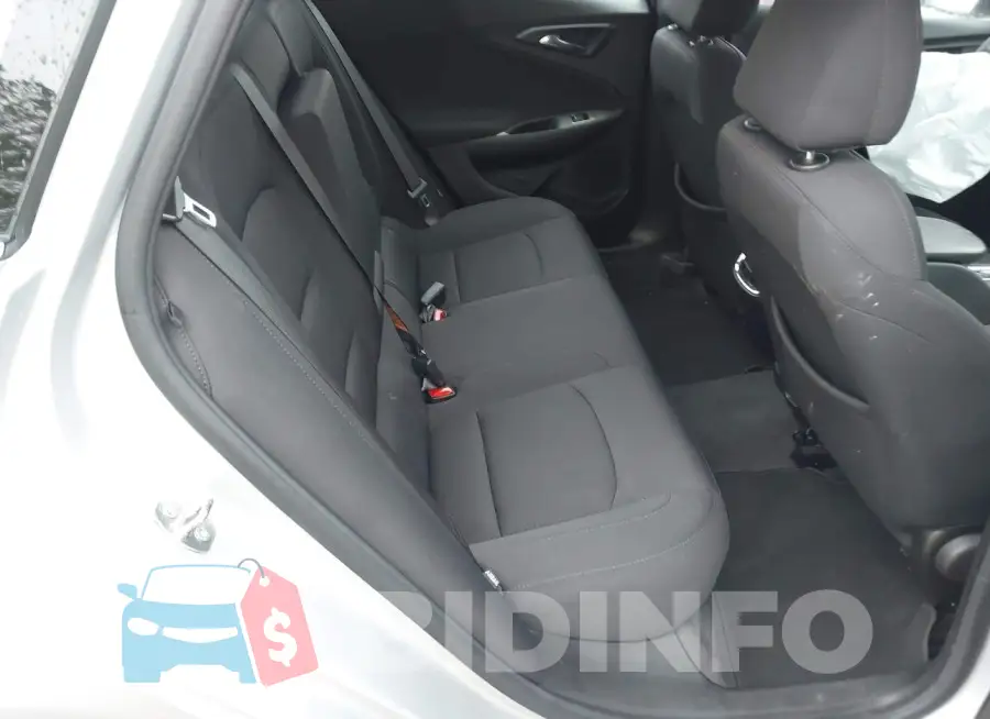 1G1ZD5ST7NF167985 Photo# 8