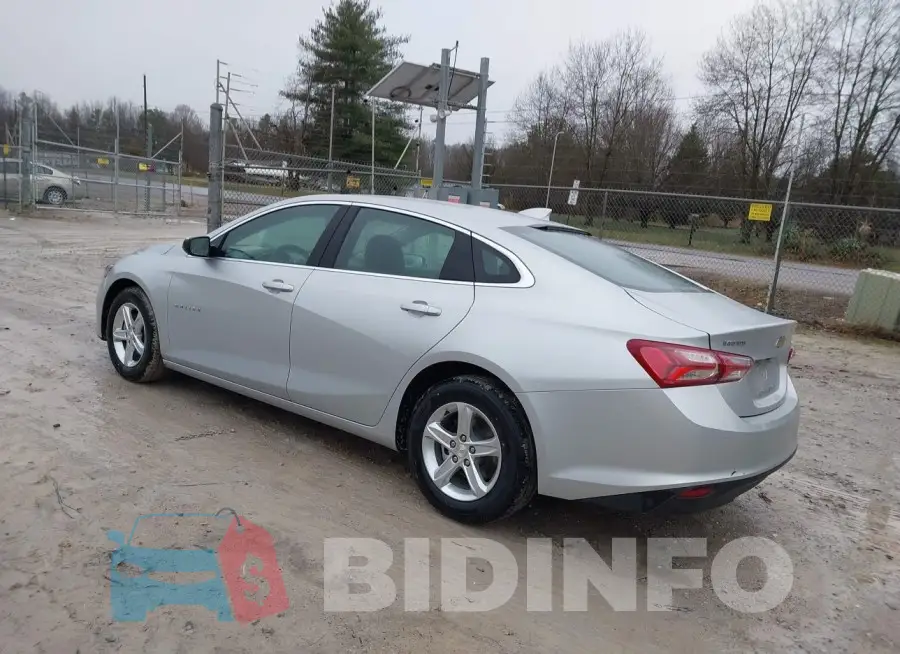 1G1ZD5ST7NF167985 Photo# 3