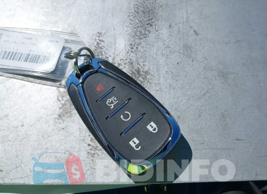 1G1ZD5ST8RF132345 Photo# 11
