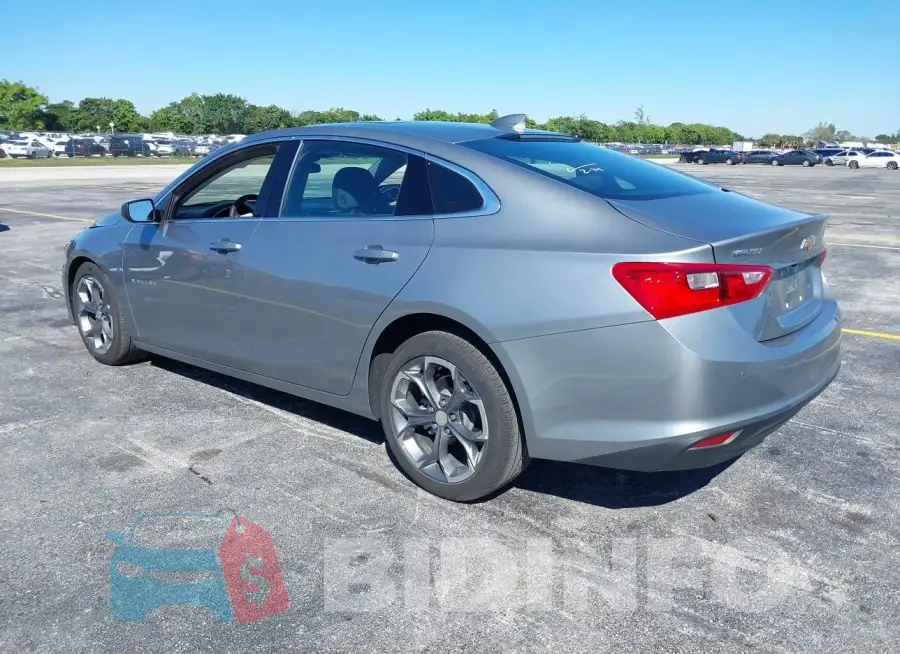 1G1ZD5ST8RF132345 Photo# 3