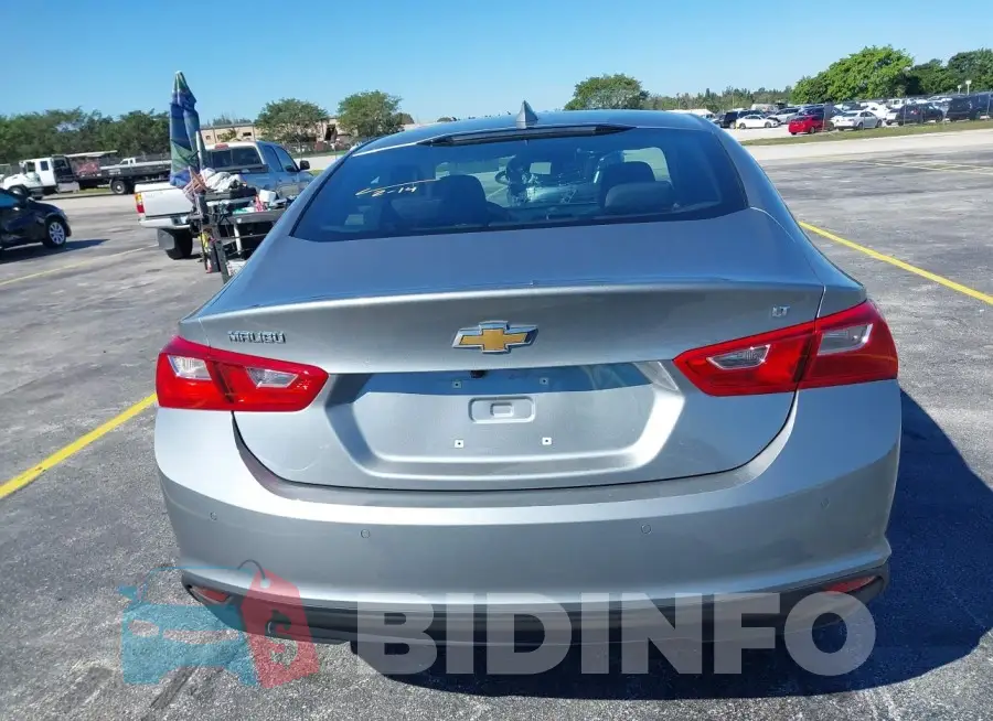 1G1ZD5ST8RF132345 Photo# 16