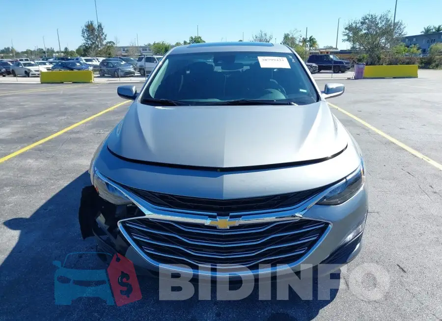 1G1ZD5ST8RF132345 Photo# 12