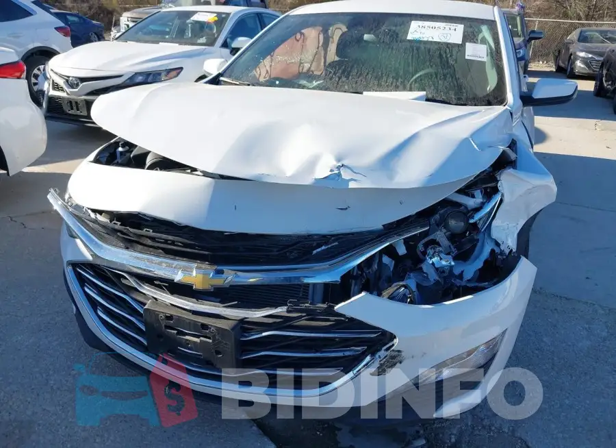 1G1ZD5STXPF190681 Photo# 6
