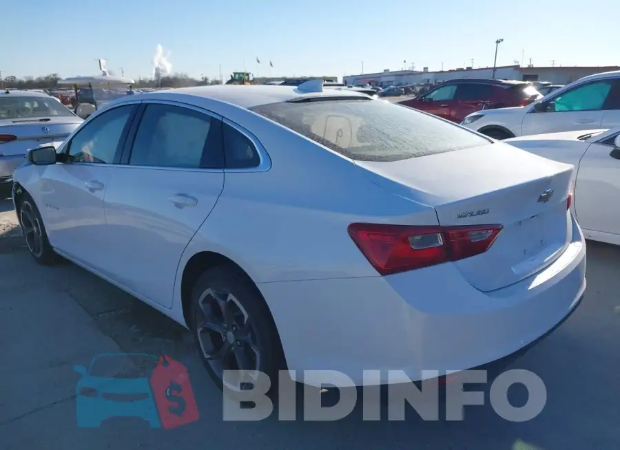 1G1ZD5STXPF190681 Photo# 3