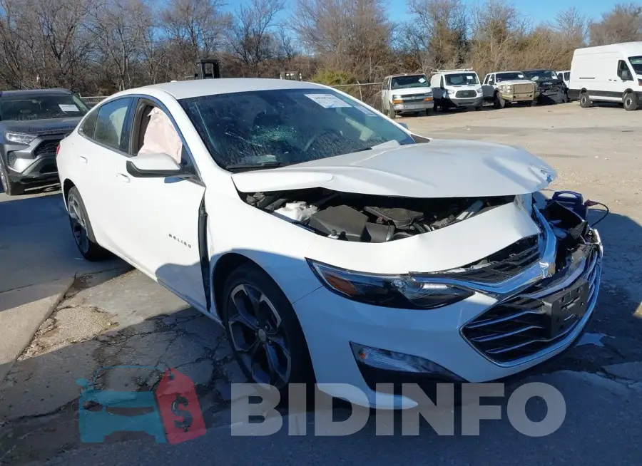 1G1ZD5STXPF190681 Photo# 1