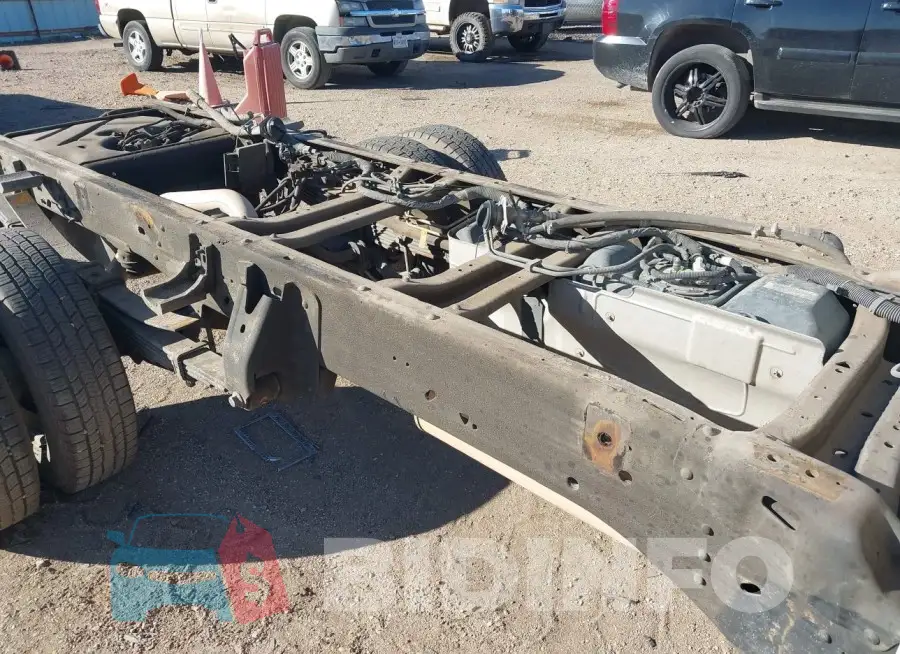 1GB3WRE70LF260751 Photo# 7