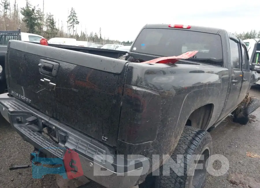 1GC1KXC83EF165294 Photo# 4