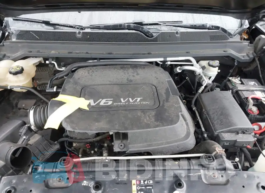 1GCGTAE38F1123191 Photo# 10