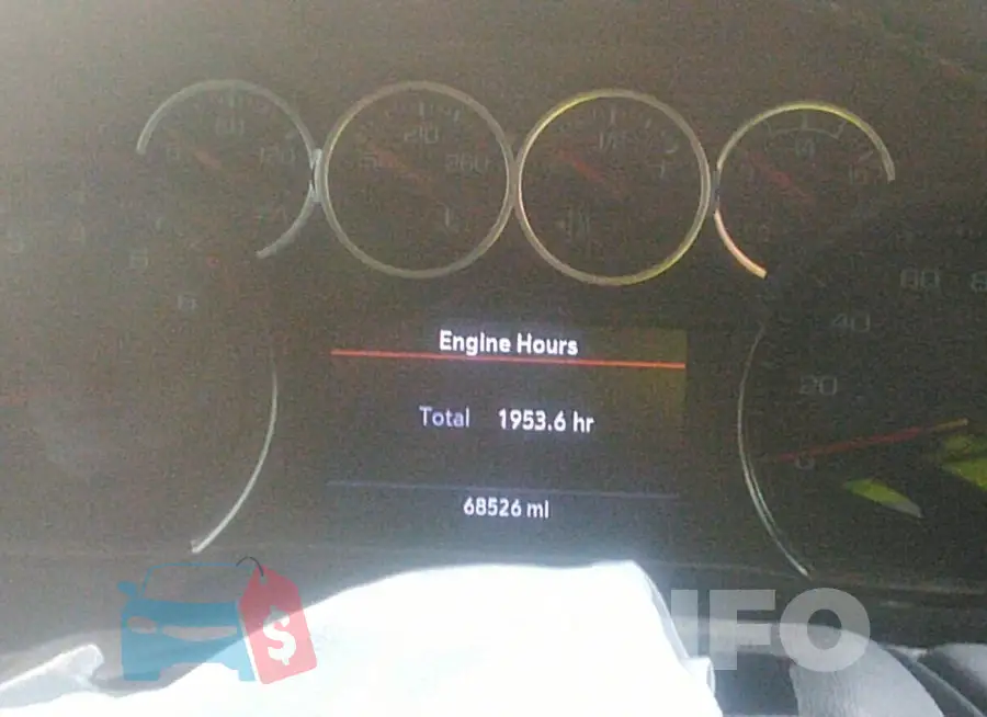 1GCUYEED1MZ276708 Photo# 7