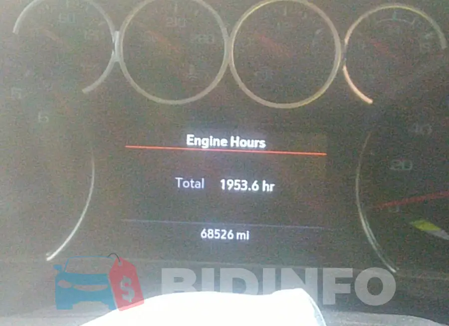 1GCUYEED1MZ276708 Photo# 15