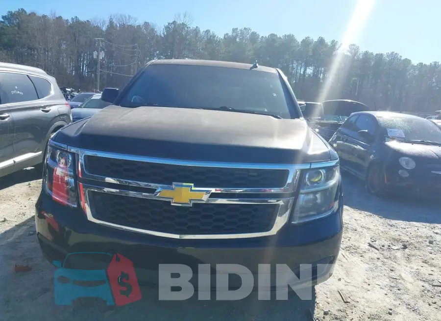 1GNSK3EC5FR277830 Photo# 12