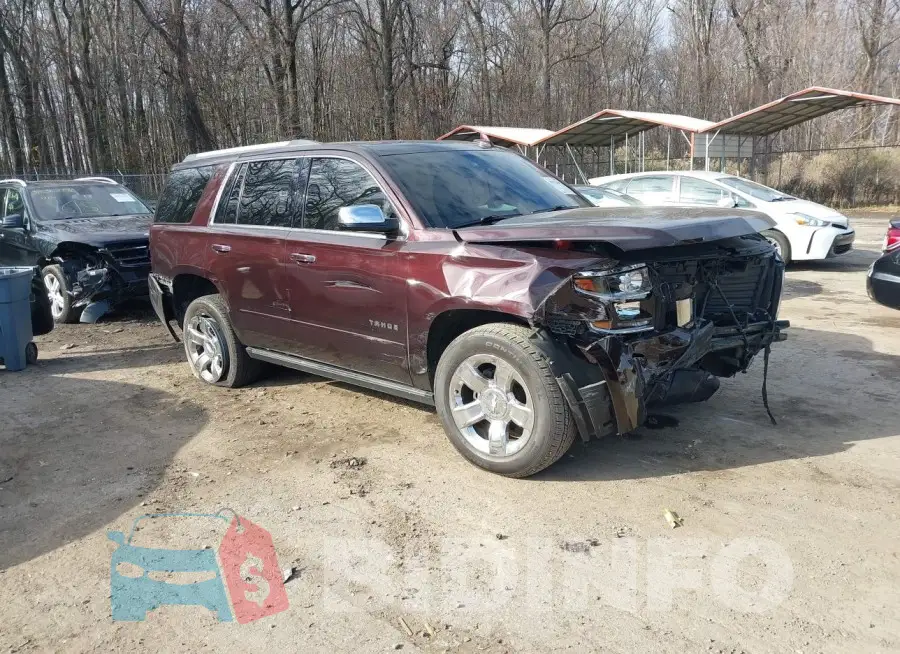 1GNSKCKC8LR202426 Photo# 1