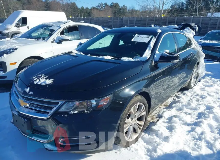 2G1115SL1F9137039 Photo# 2