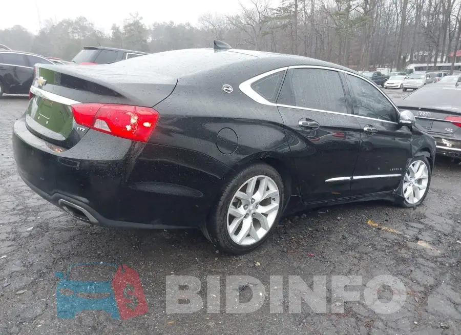 2G1165S31F9218964 Photo# 4