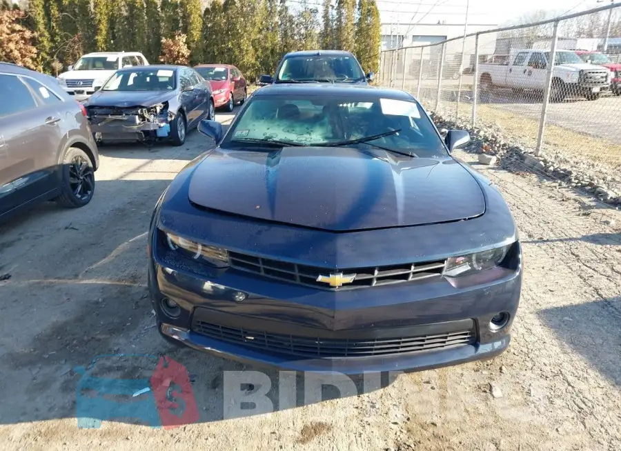 2G1FB1E36E9233240 Photo# 12