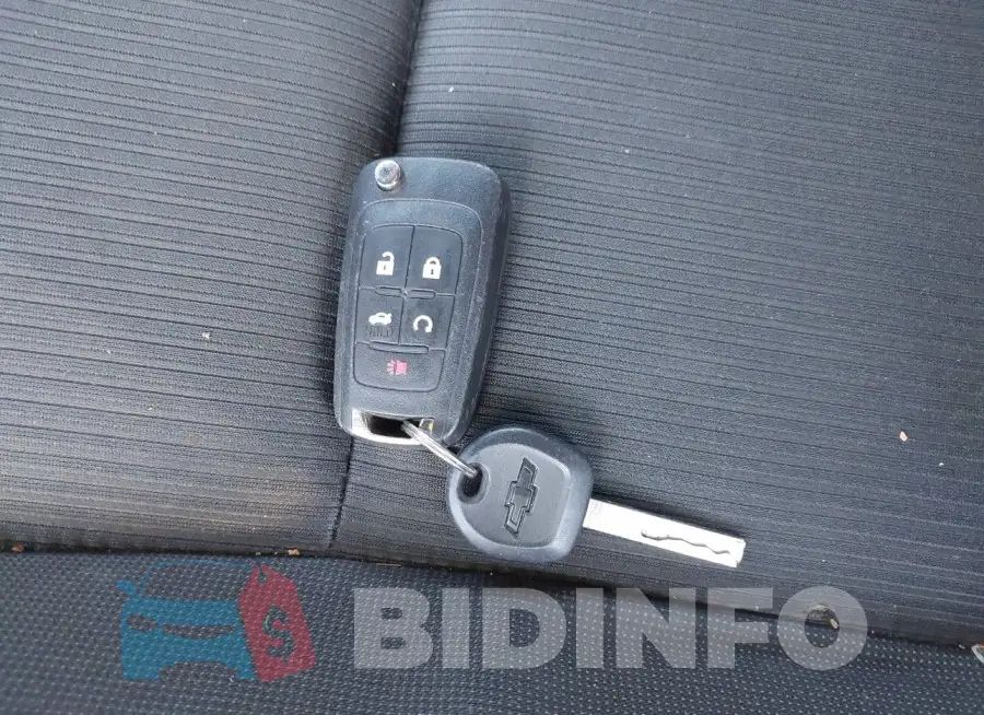 2G1FB1E36E9233240 Photo# 11