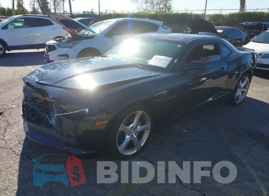 2G1FD1E36F9270185 Photo# 2