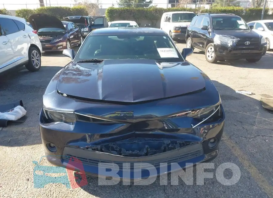 2G1FD1E36F9270185 Photo# 12