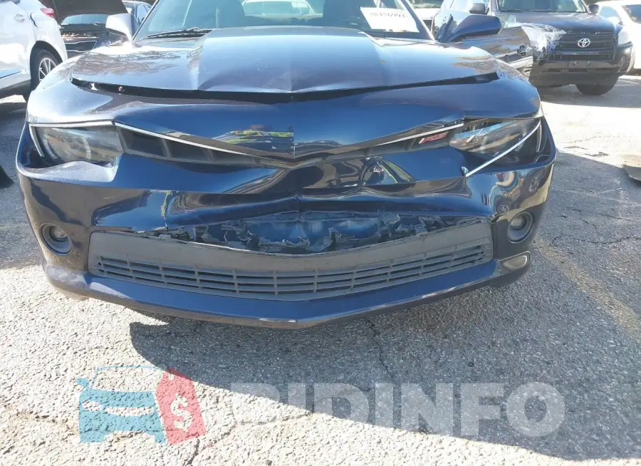 2G1FD1E36F9270185 Photo# 6
