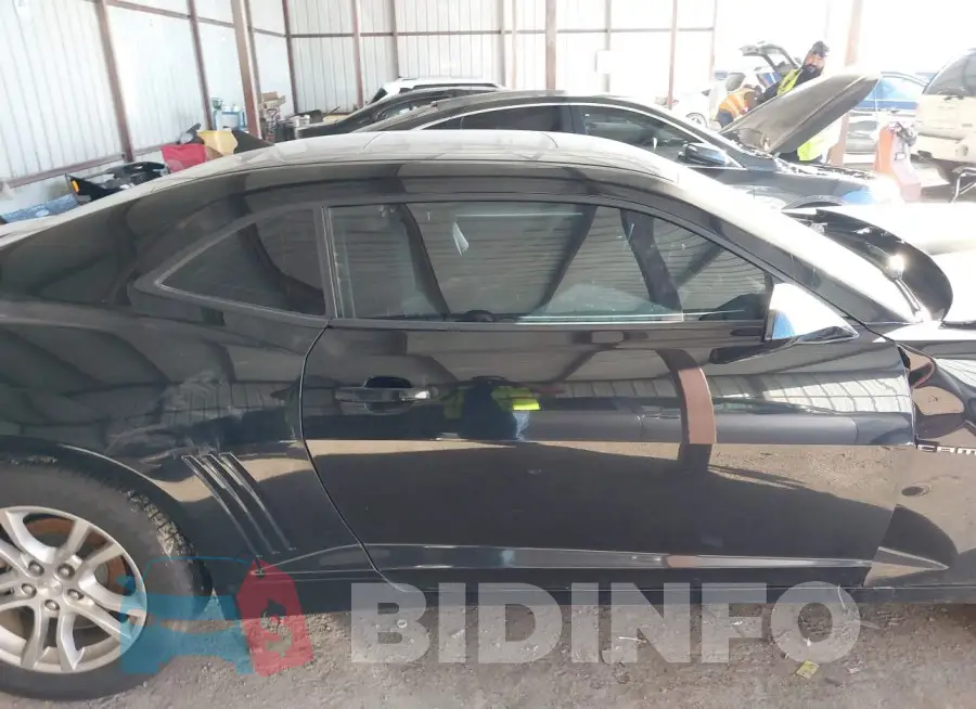 2G1FD1E37F9105083 Photo# 12