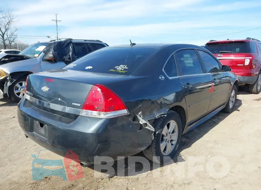 2G1WA5E34F1143675 Photo# 4