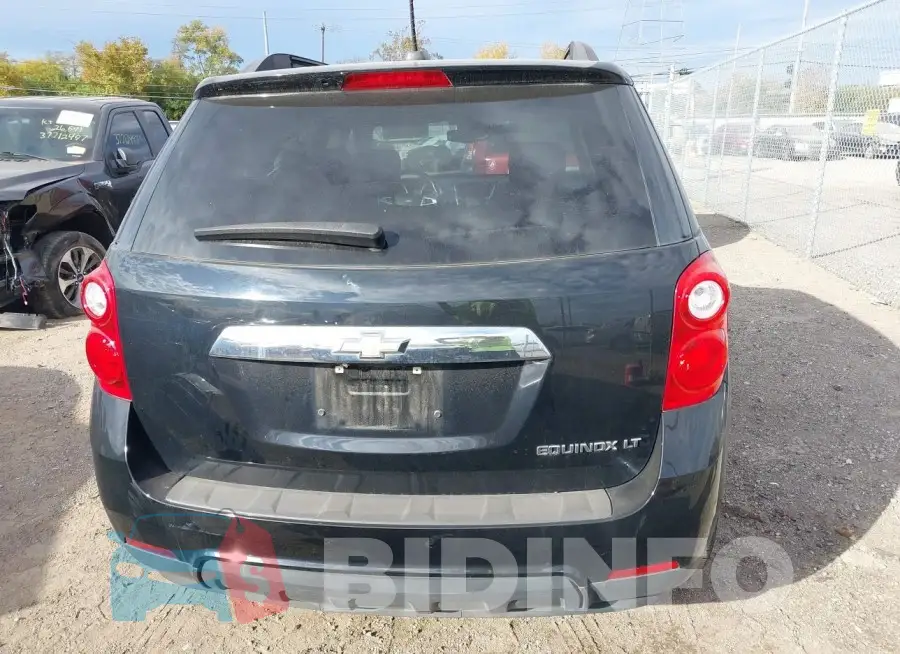 2GNALBEK4F6141808 Photo# 17