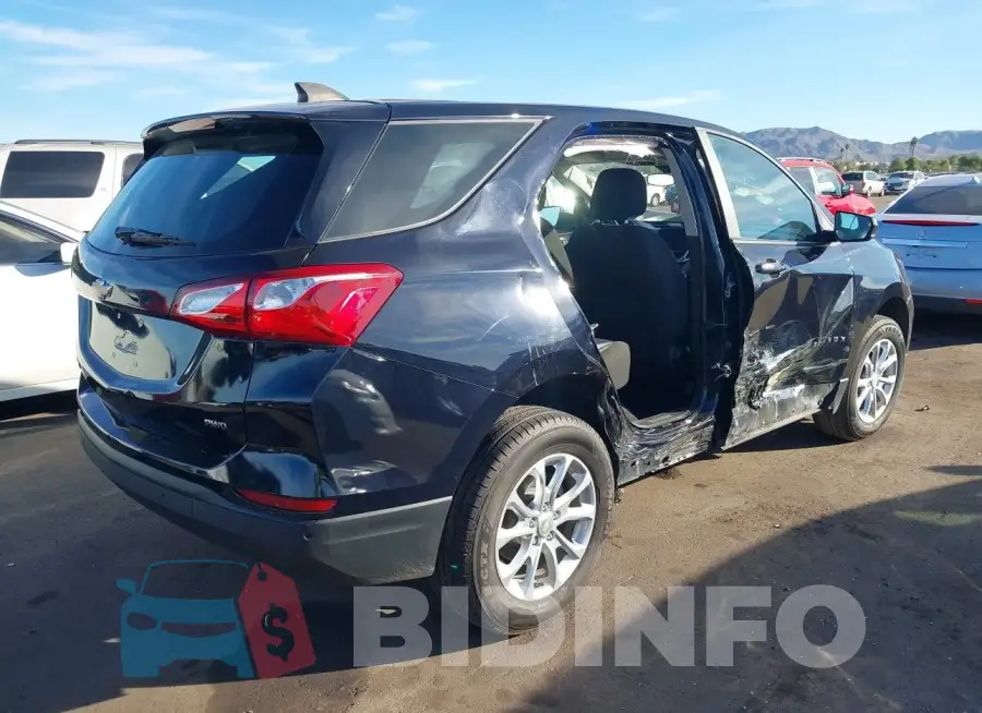 2GNAX5EV2L6143200 Photo# 4