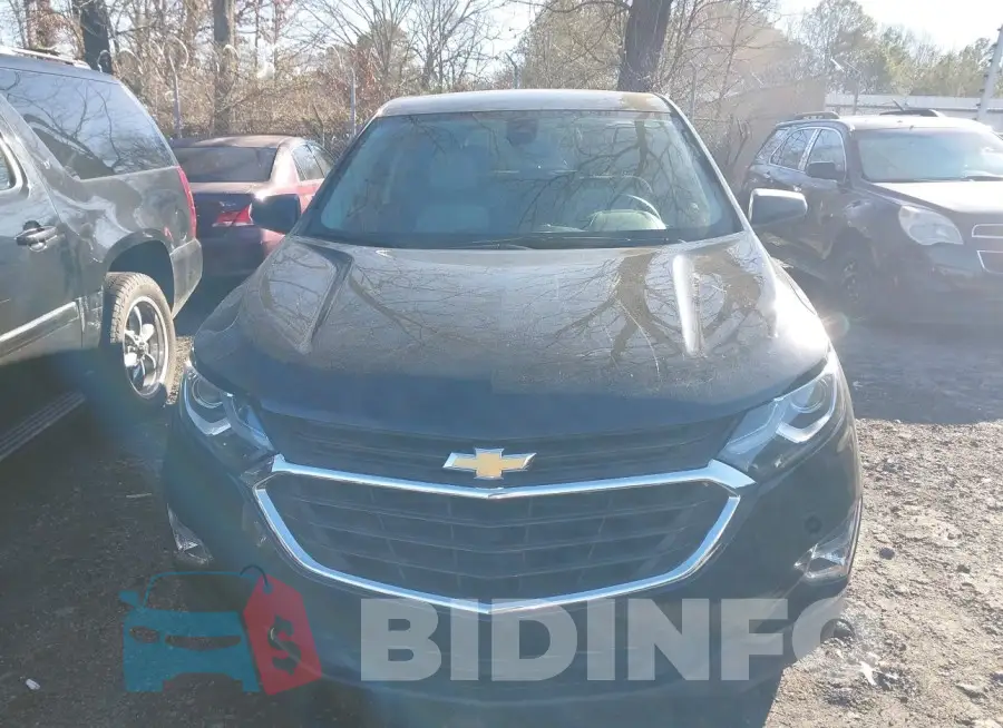 2GNAXHEV5L6150059 Photo# 12
