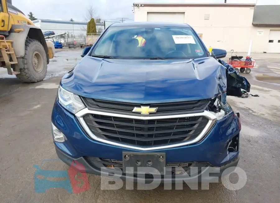 2GNAXKEV4L6235570 Photo# 13