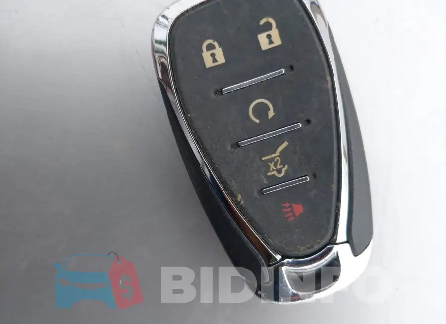 2GNAXKEV9K6110773 Photo# 11