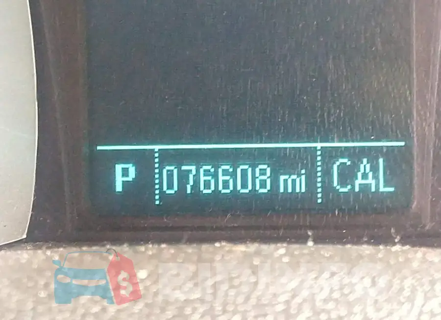 2GNFLDE36F6103491 Photo# 7