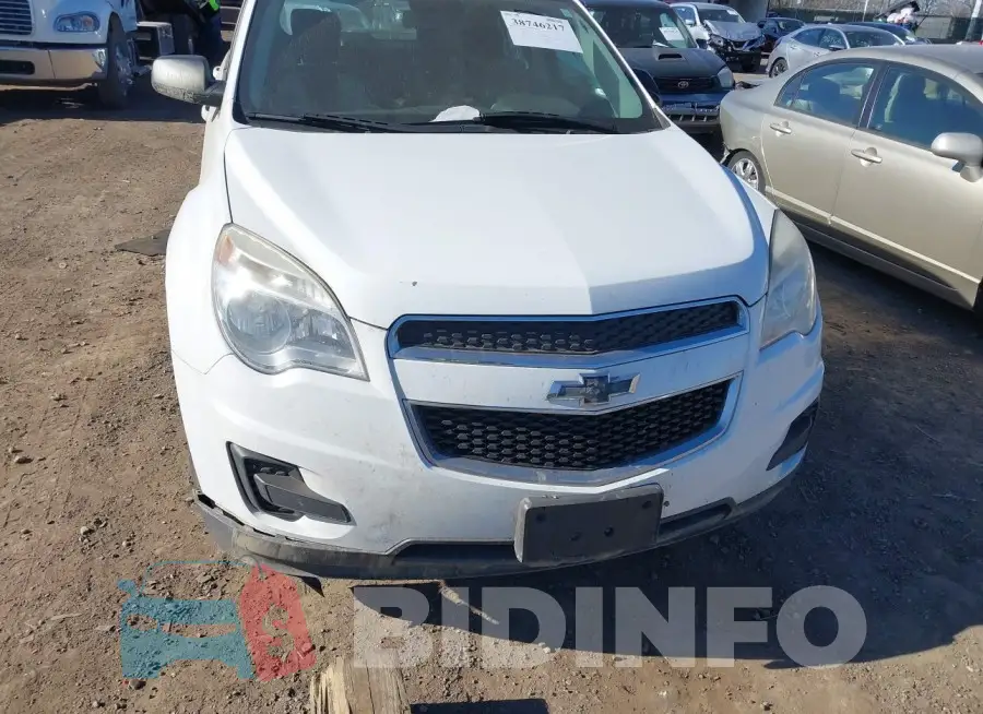 2GNFLEEK8E6169357 Photo# 20