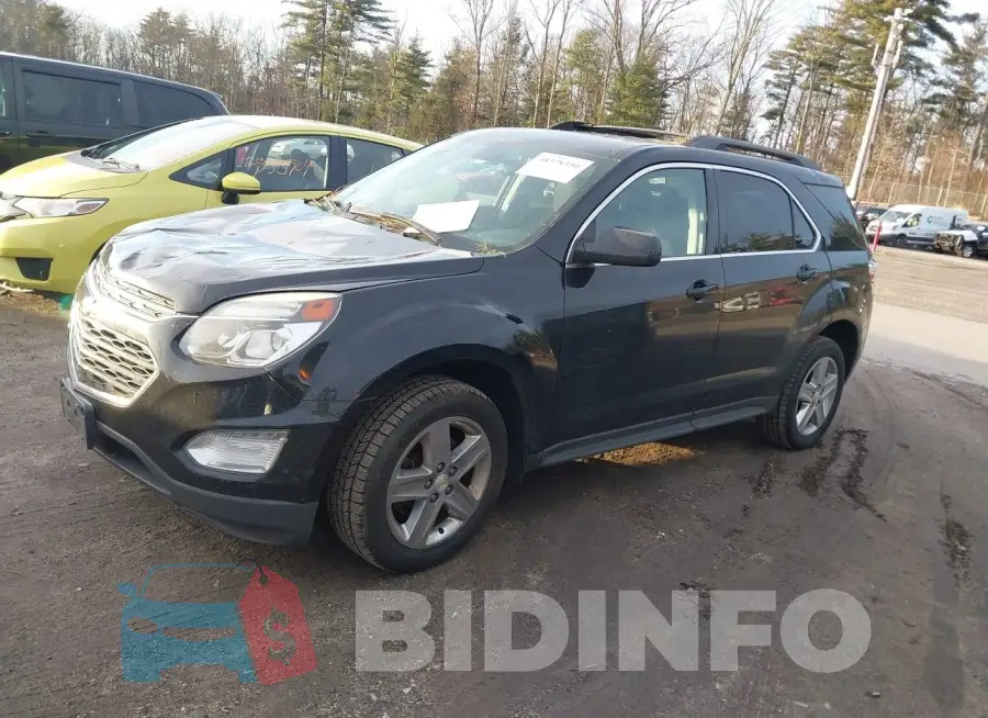 2GNFLFE35G6183122 Photo# 2