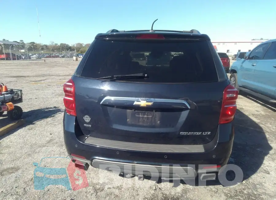 2GNFLGE35G6222779 Photo# 16