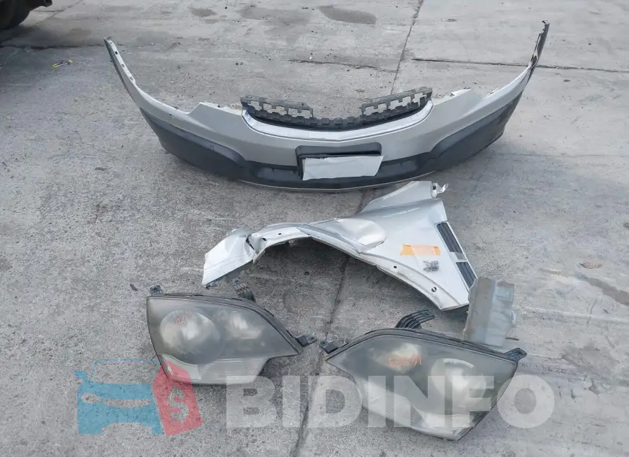 3GNAL2EK9FS528047 Photo# 12