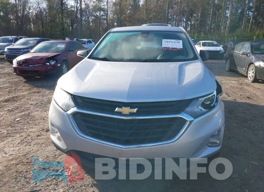 3GNAXHEV6LS715372 Photo# 12