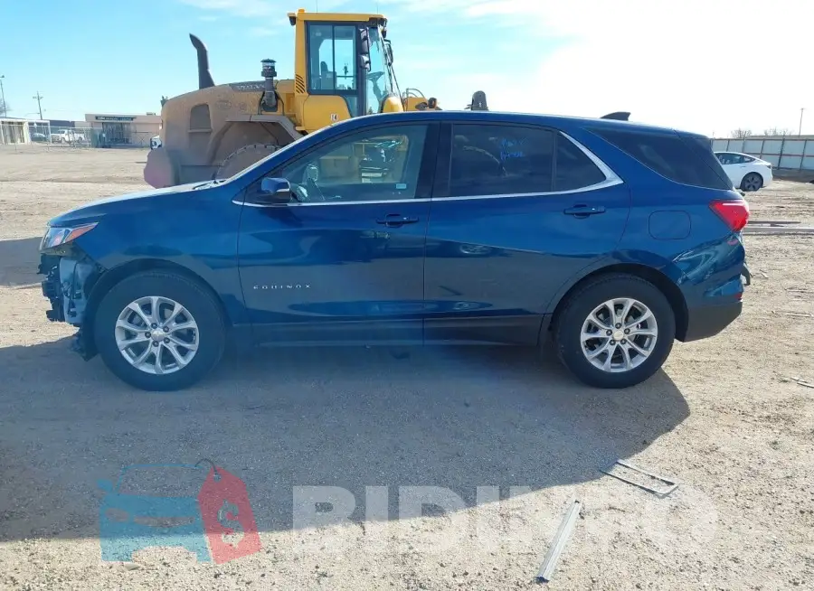 3GNAXUEV9KL156577 Photo# 15