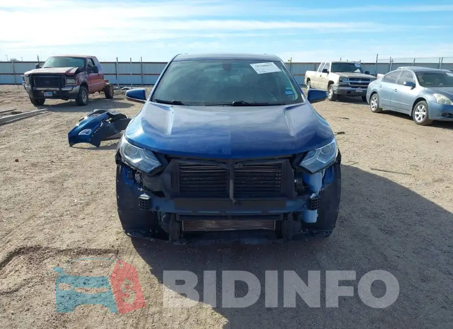 3GNAXUEV9KL156577 Photo# 13