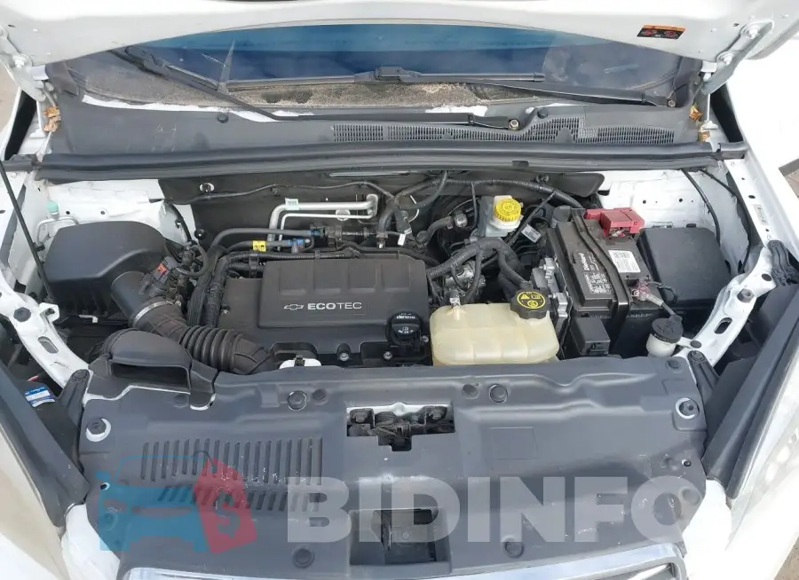 3GNCJNSB2GL202834 Photo# 10