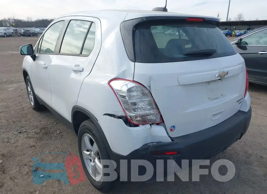 3GNCJNSB2GL202834 Photo# 6